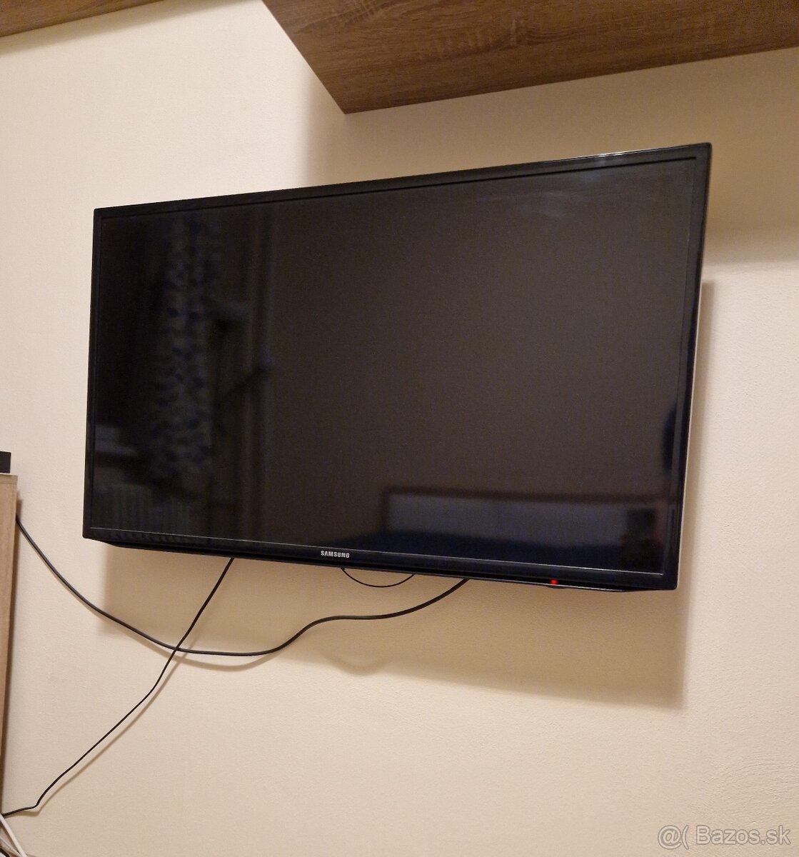 Predám televízor zn. Samsung