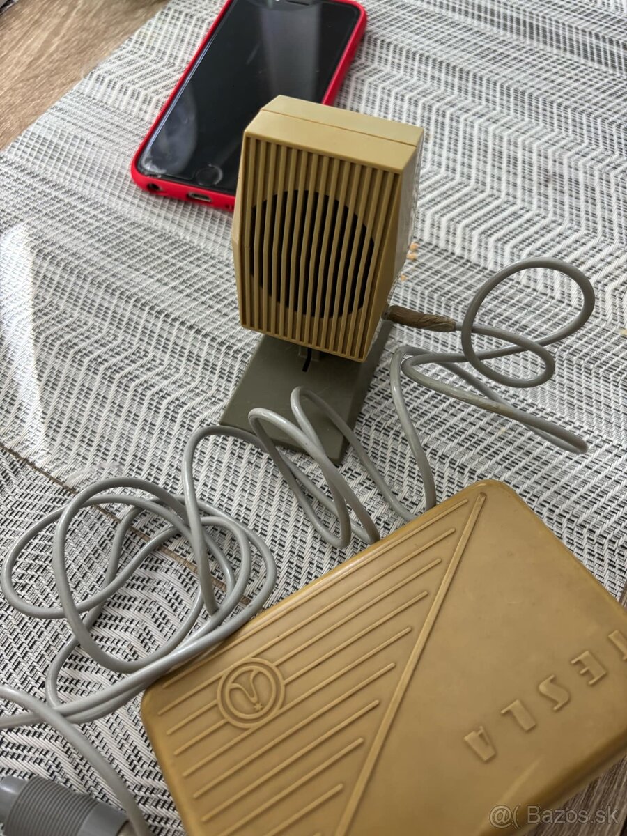 TESLA AMD 108