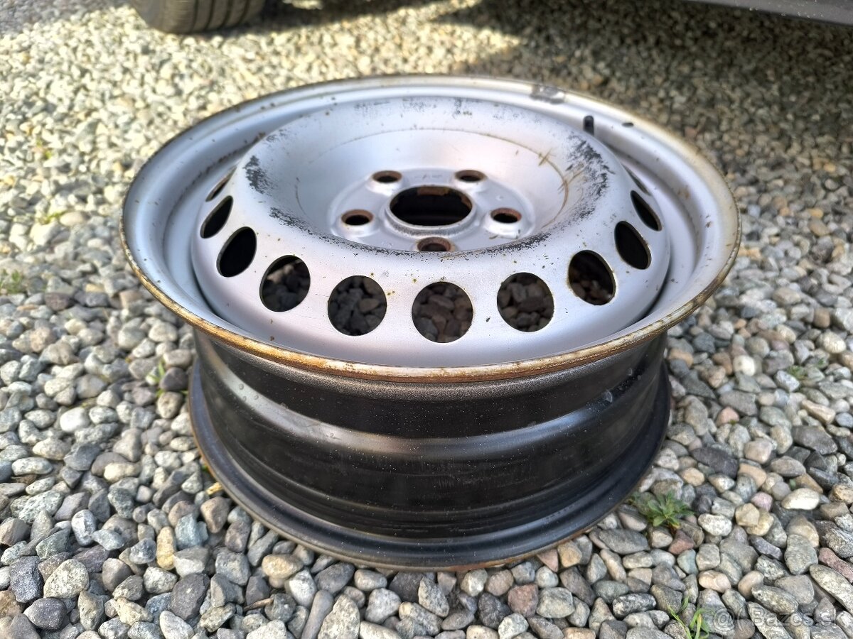 Disk Transporter
