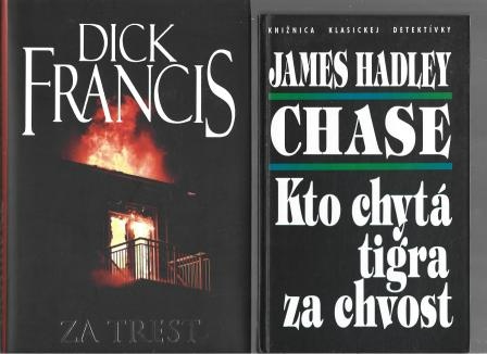 Detektívky 1