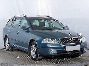Predám diely na Škoda Octavia 2 Combi 1.9 TDi 2.0 77kW