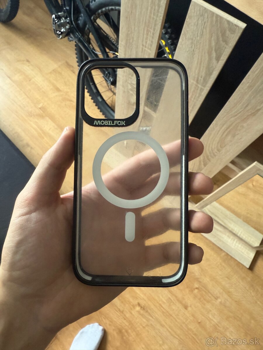 MobilFox iPhone 14 Pro Max