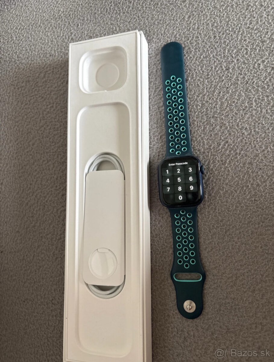 Apple watch SE 44mm