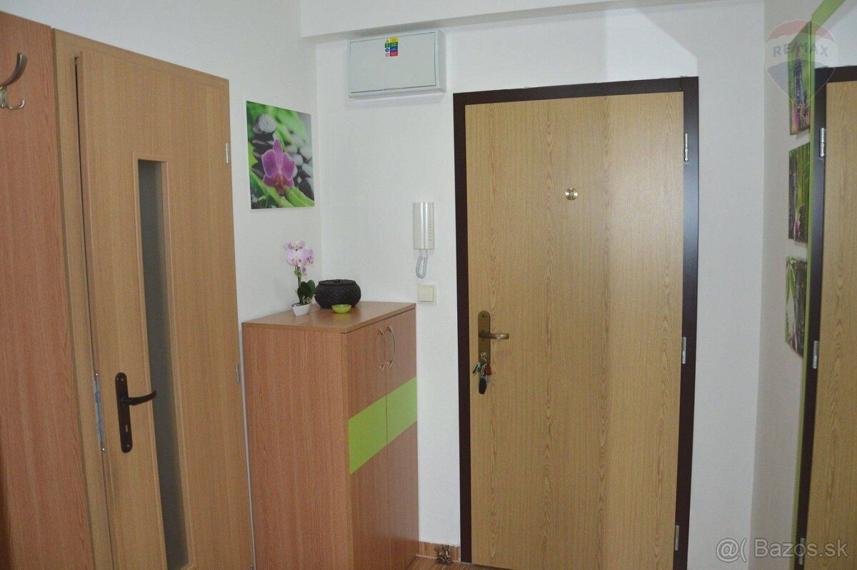 Predaj 2 izbový byt novostavba Nitra Polygon