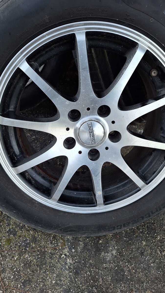 Dezent r16