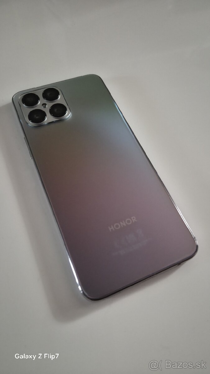 Honor X8