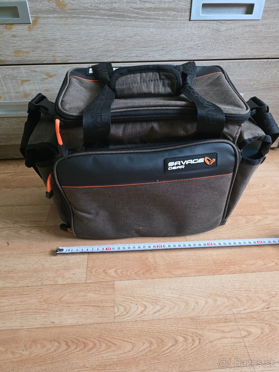 Savage gear 2