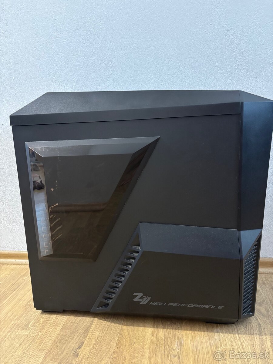 Herný PC