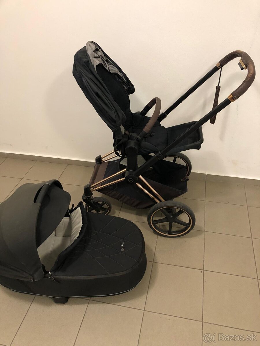 kocik cybex priam