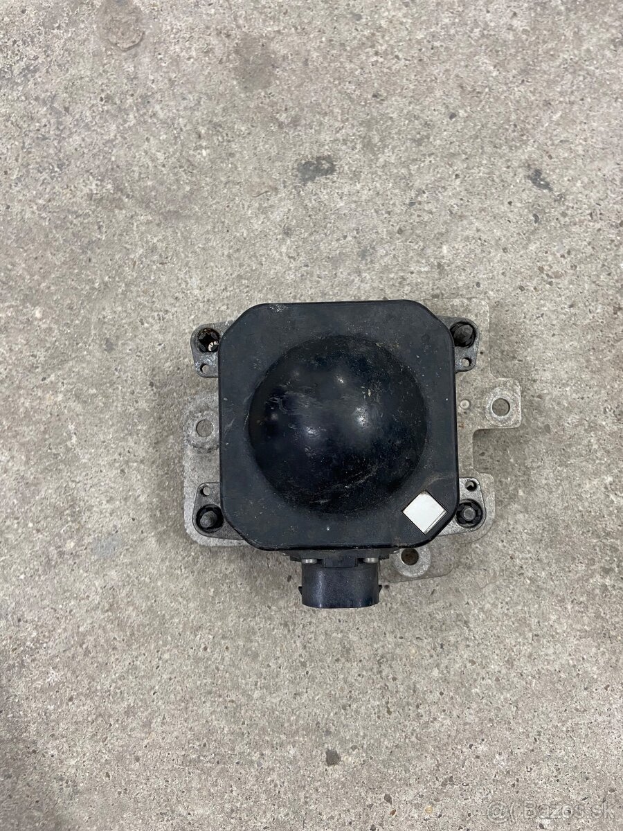 Audi Radar