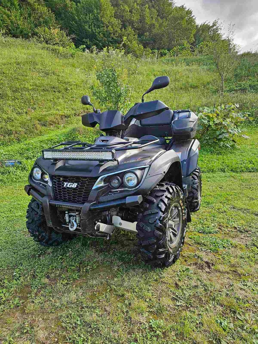 TGB Blade 1000