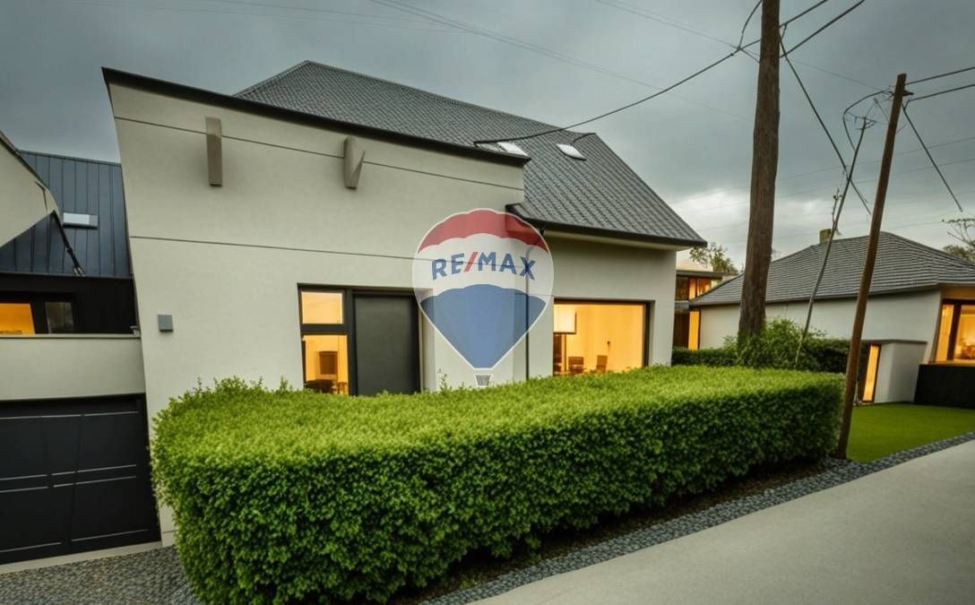 Rodinný dom 3+1 izbový, 565m2 pozemok, pri nemocnici Michalo