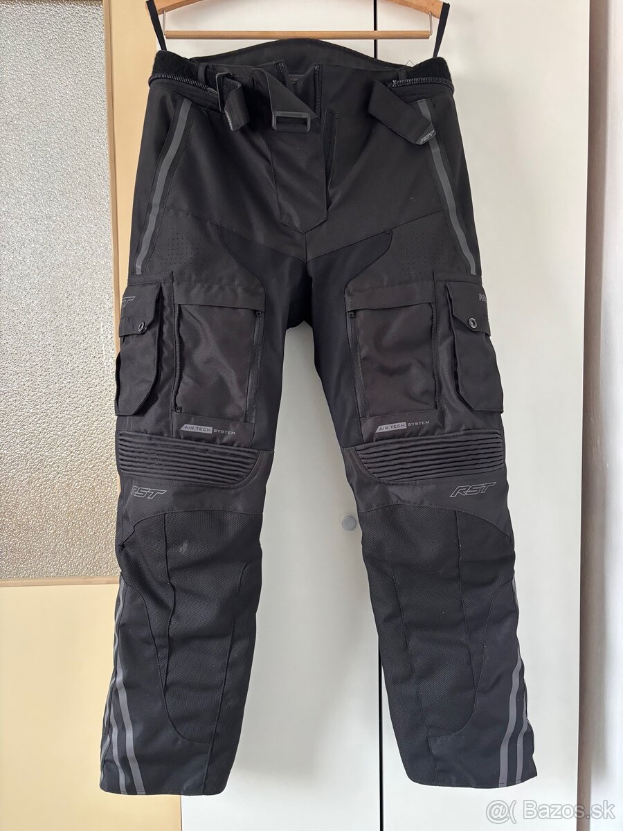 Moto nohavice RST Adventure X