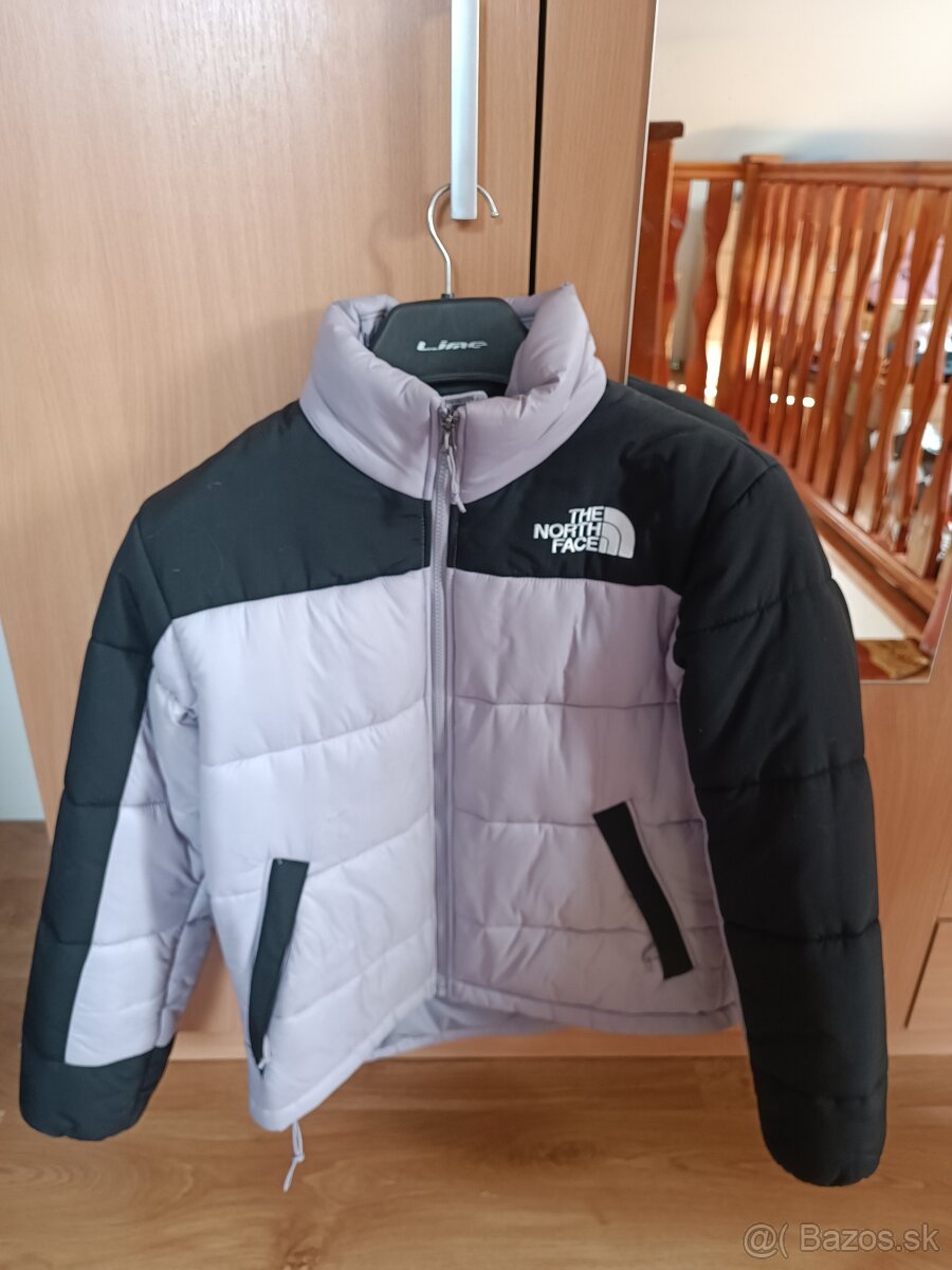 The North Face zimná bunda