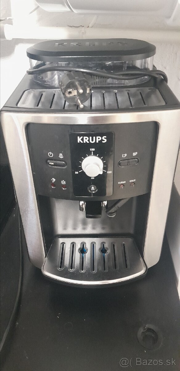 Kavovar Krups