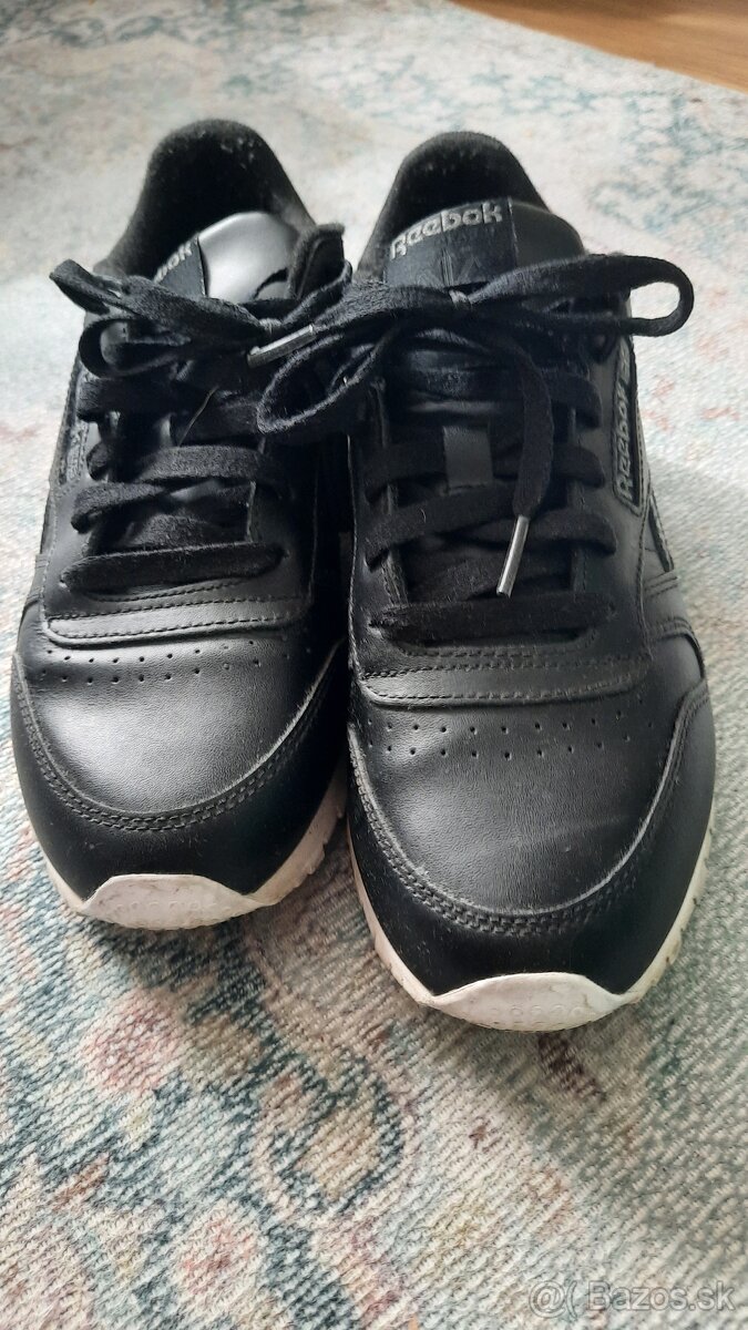 Reebok tenisky 38.5