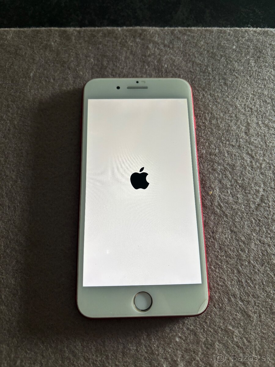 Iphone 7 Plus 128GB Red