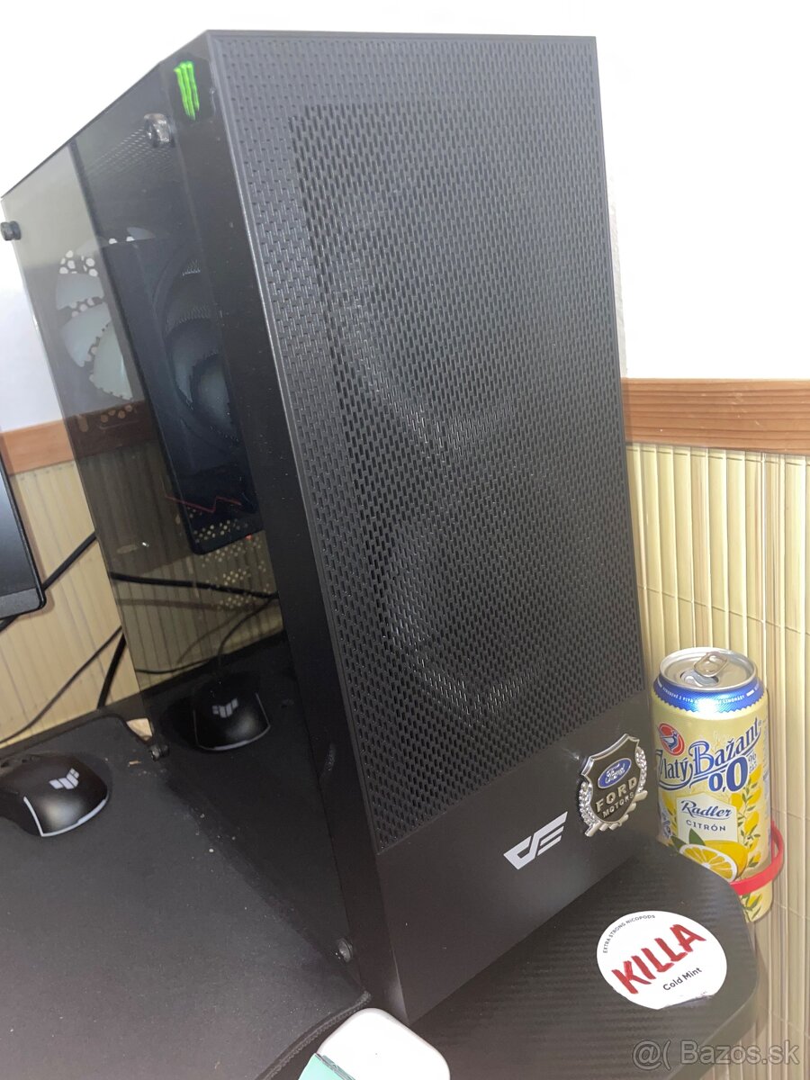 Herny PC