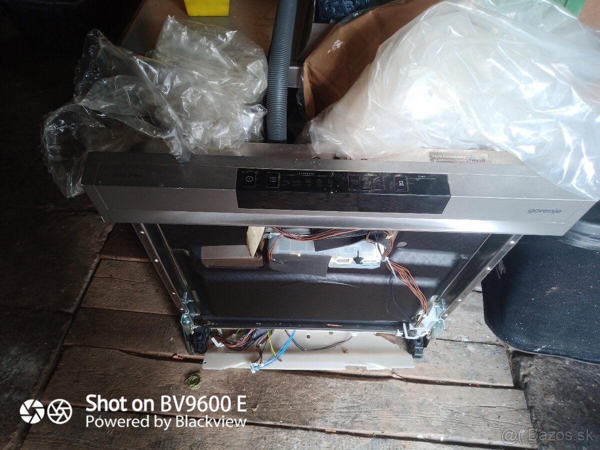 Gorenje Smart Flex