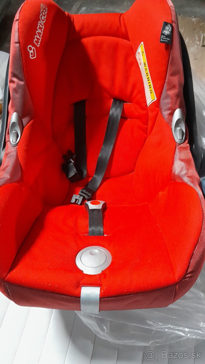 Maxi cosi