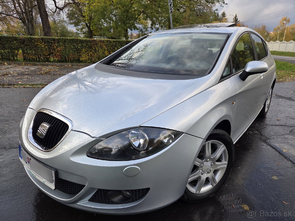 Seat Leon 2.0