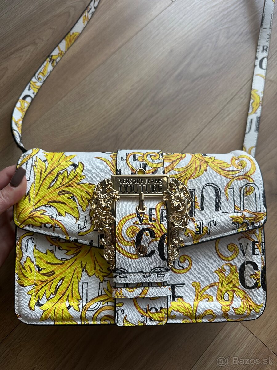 Versace jeans couture kabelka