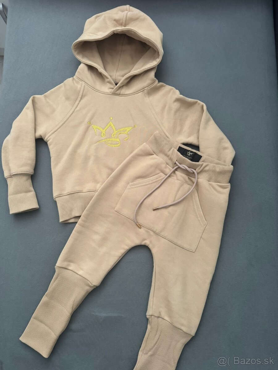 detská súprava veľ.2-3 roky