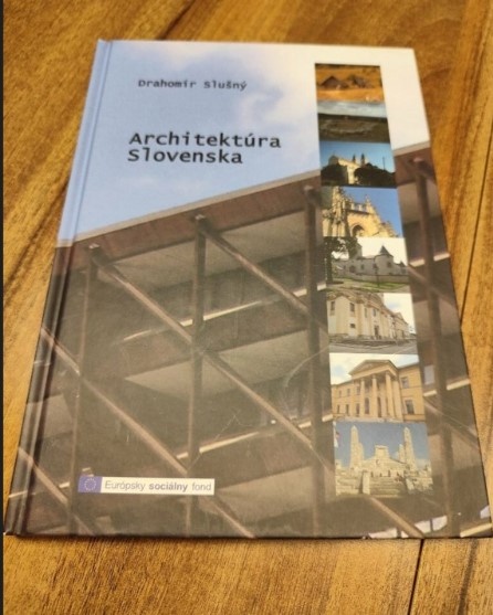 Architektúra Slovenska, D.Slušný