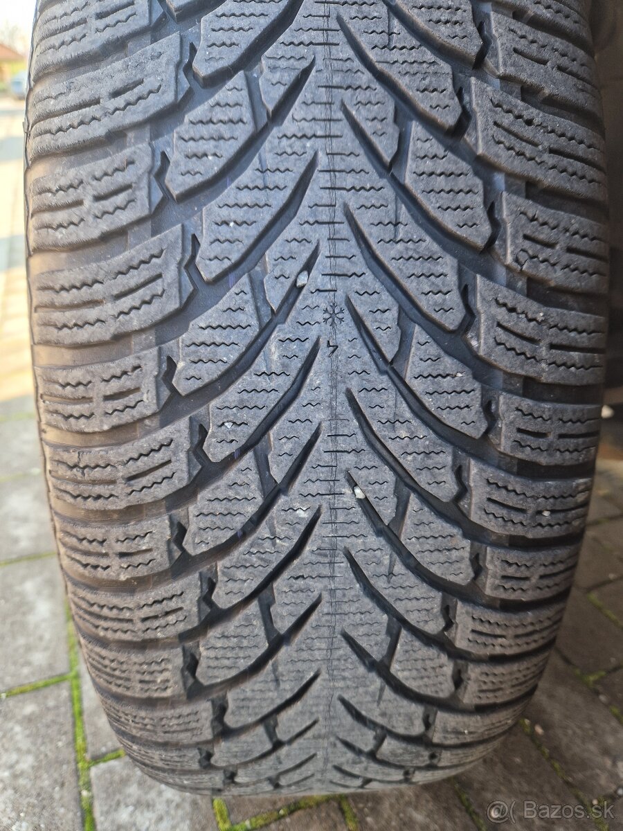 225/55 r18 zimné
