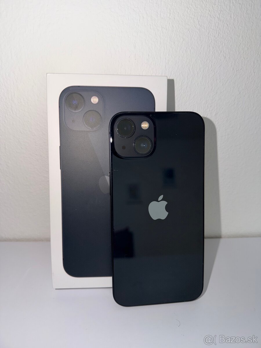 Apple iPhone 13 128gb Midnight