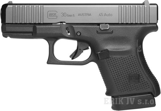 Glock 30 Gen.5