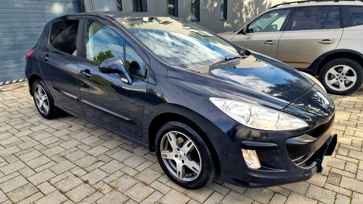 Peugeot 308 1.4i 16V