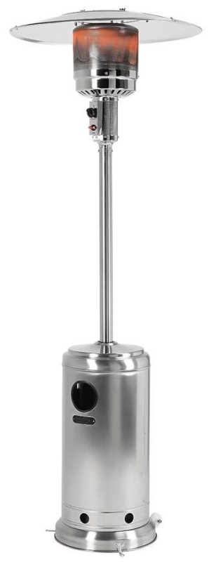 Ohrievač teplovzdušný.