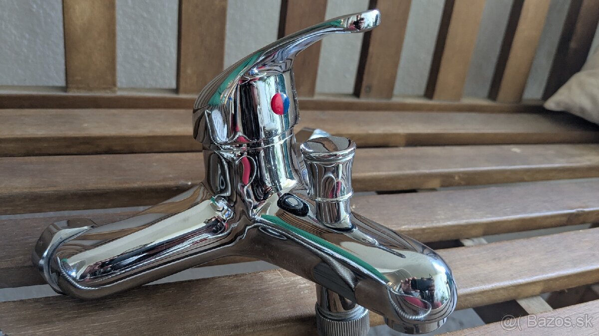 Predam sprchový set