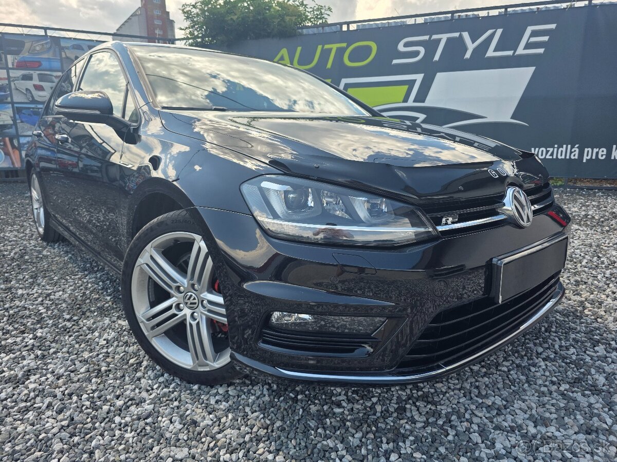Volkswagen Golf 1.4 TSI