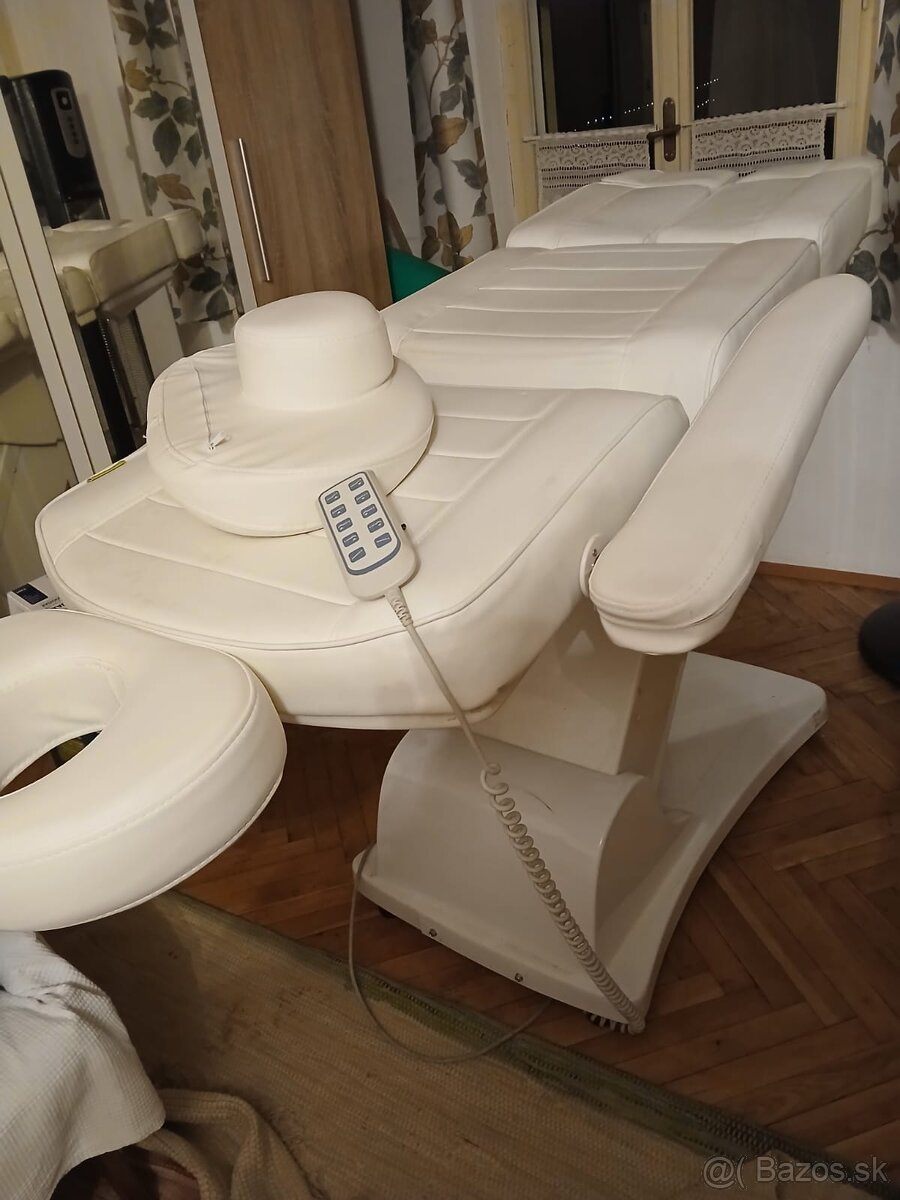 Prítroje a materiál pre pedikúra a manikúru