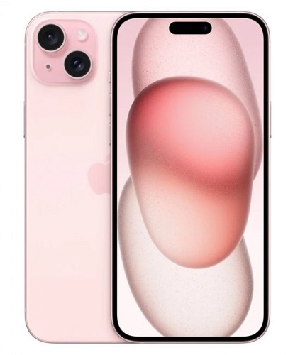 iPhone 15 128GB Pink