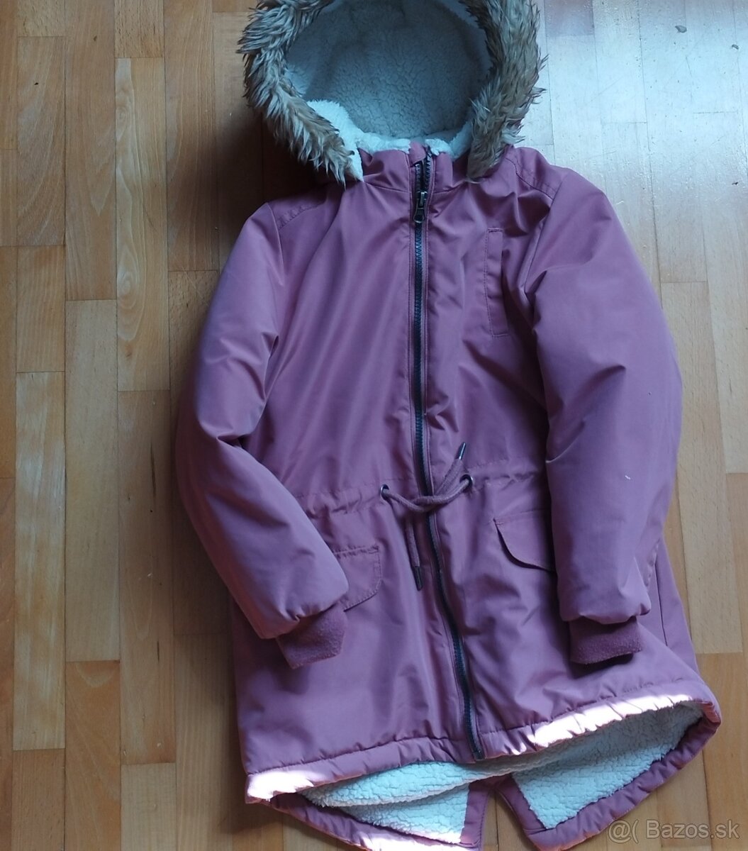 Diev.zimna bunda velk.122