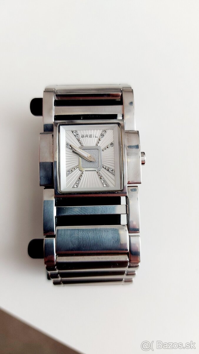 damske hodinky breil