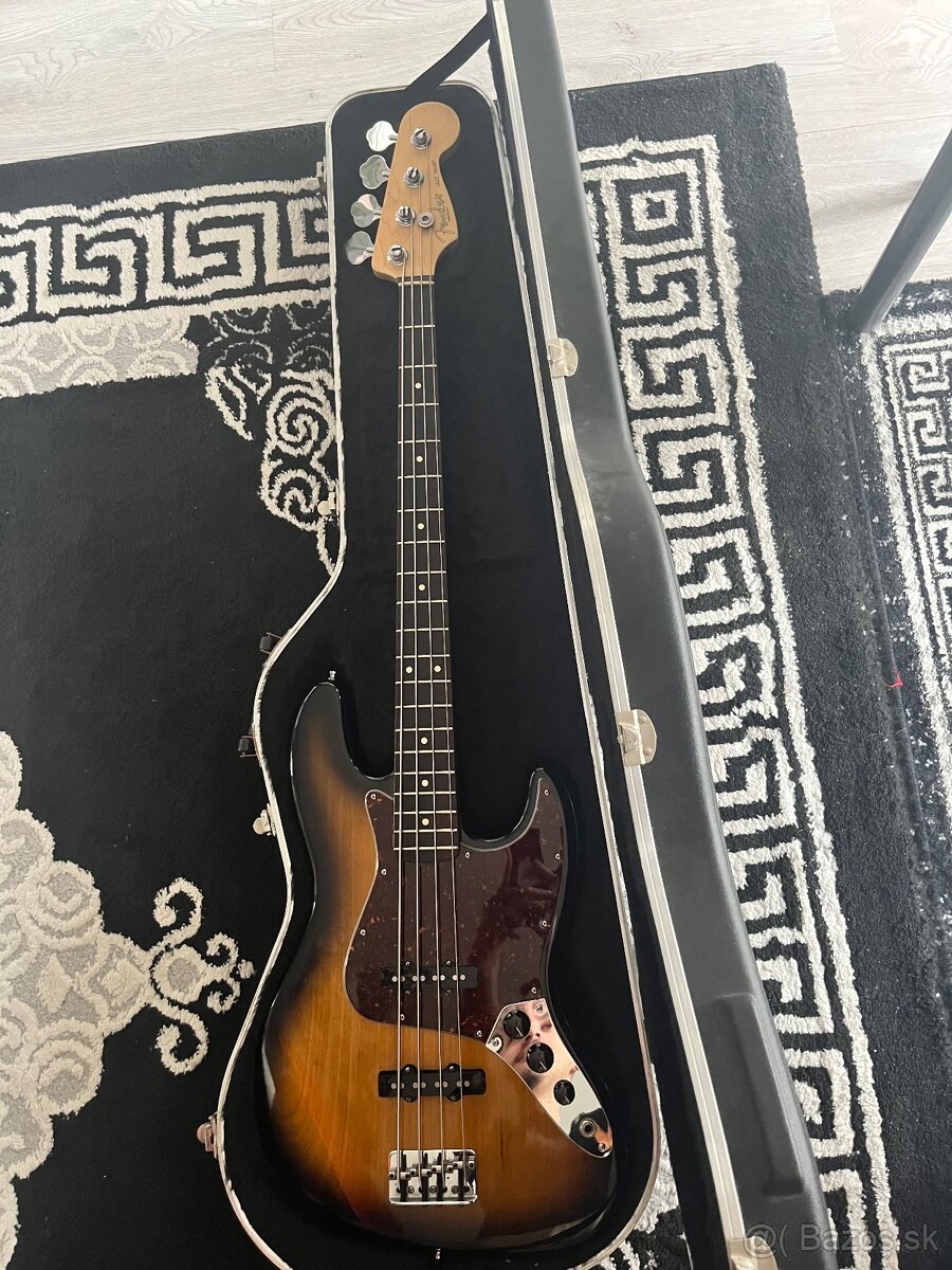 Fender jazz bass USA