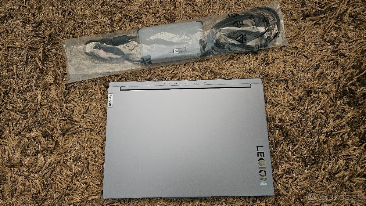 Lenovo Legion Slim 5