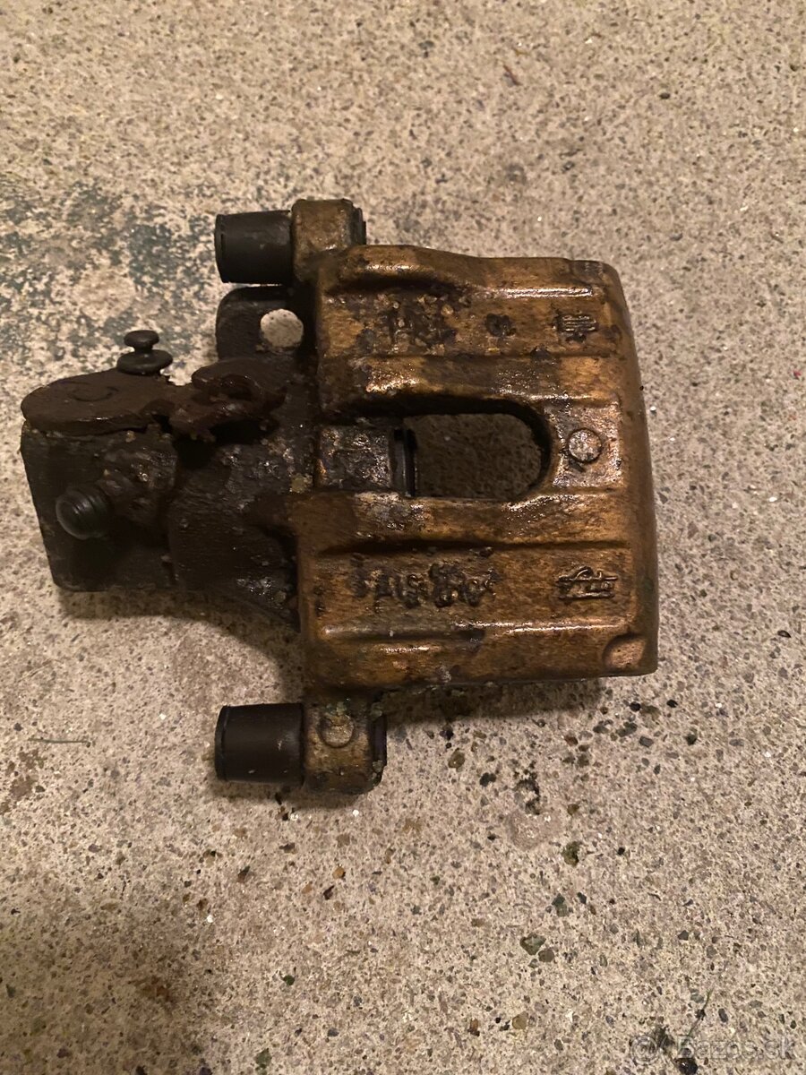 Brzdovy strmen zadny ford focus mk3