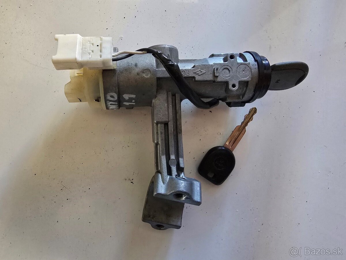 Spínacia skrinka Kia Picanto