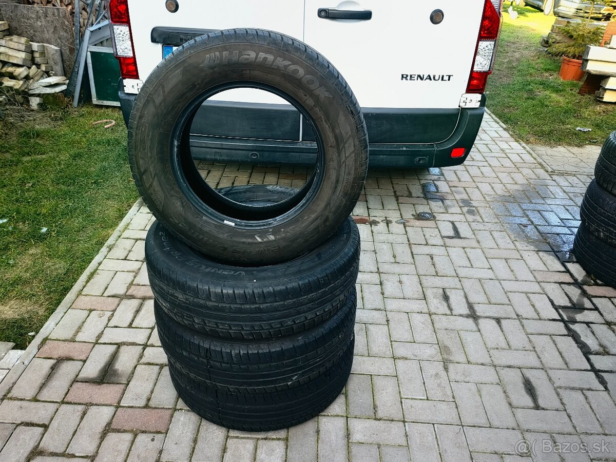 Hankook 215/70 R16 letné