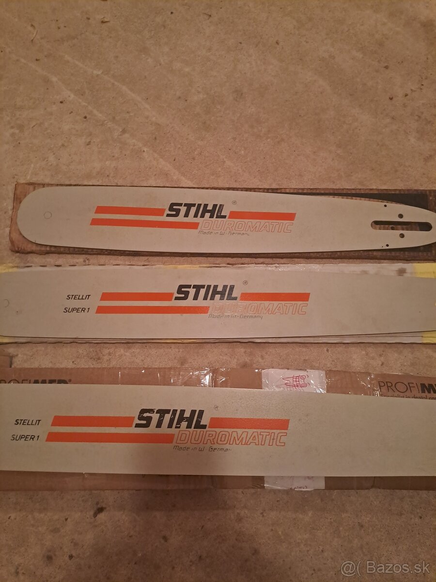 Stihl