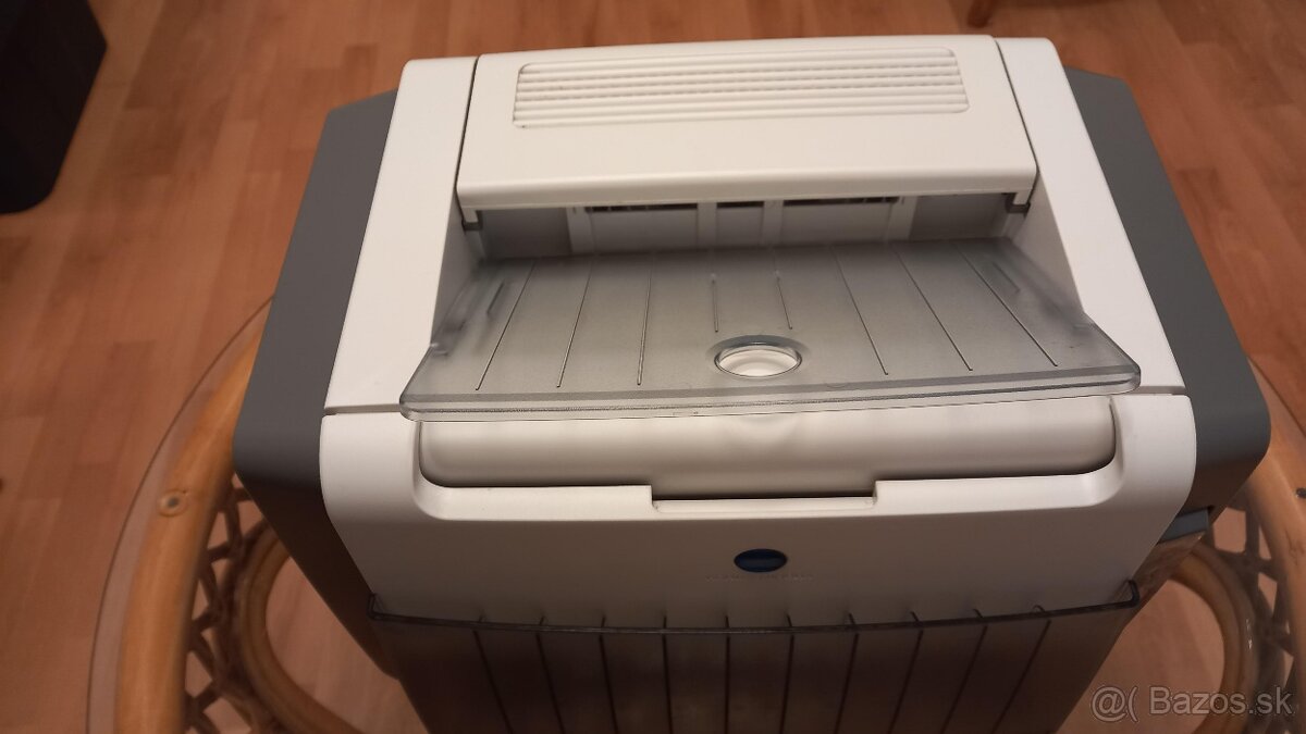Tlačiareň Konica Minolta PagePro 1350W