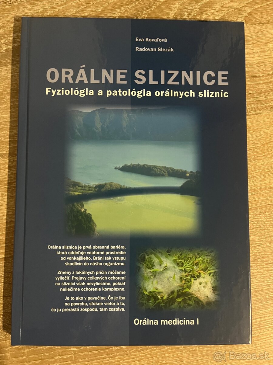 Orálne sliznice - dentálna hygiena