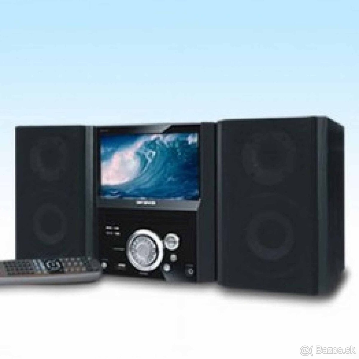 Domace kino DAV 110