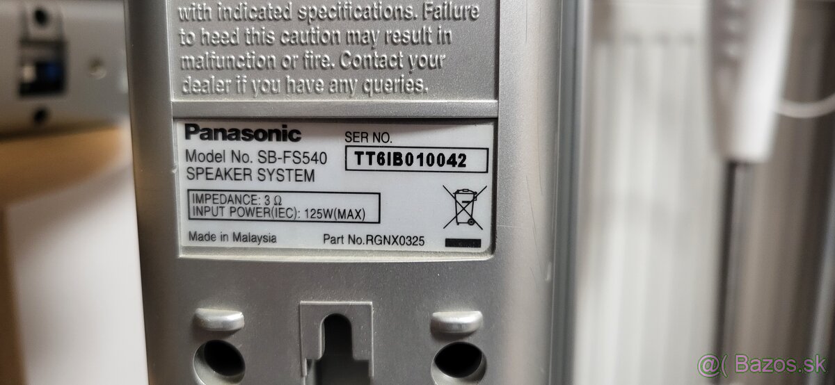 Panasonic