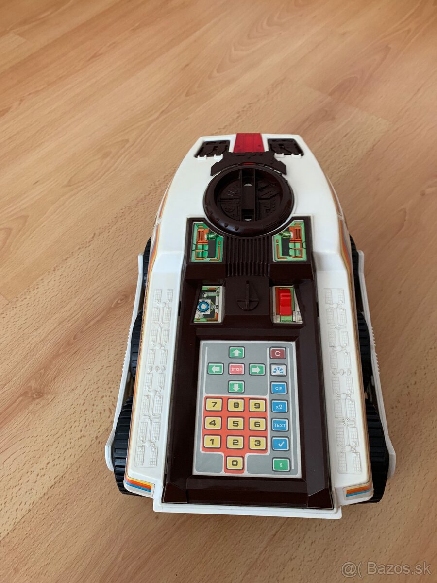Lunochod
